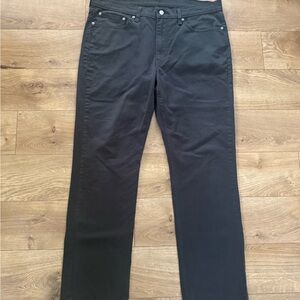 Levi's Men's Dark Jeans